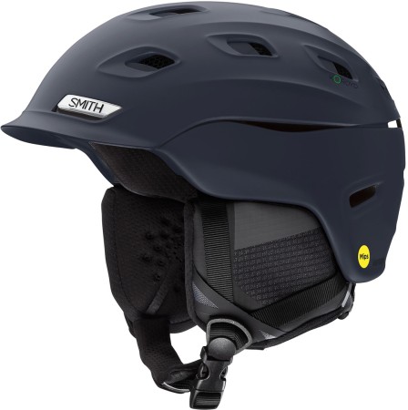 VANTAGE MIPS Helmet 2025 matte midnight navy 