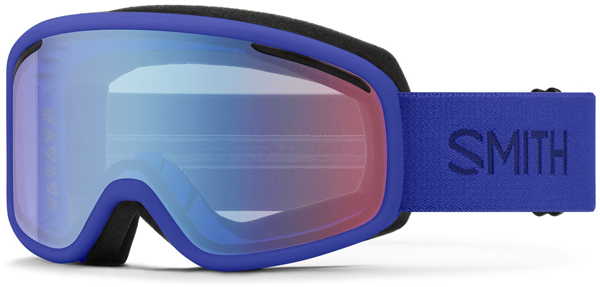 VOGUE Goggle 2024 lapis/blue sensor mirror 