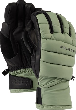 AK GORE TEX INFINIUM OVEN Glove 2024 hedge green 
