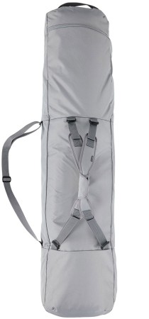 COMMUTER SPACE SACK Boardbag 2026 sharkskin 