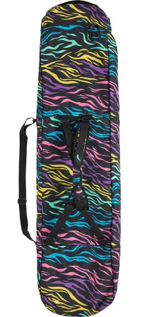 COMMUTER SPACE SACK Boardbag 2025 safari 