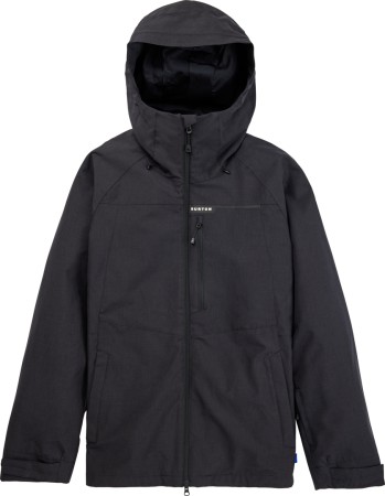 LODGEPOLE Jacke 2025 true black 