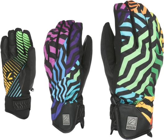 SUBURBAN Handschuh 2026 light blue 