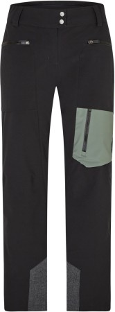 THOLINE Pant 2024 black 