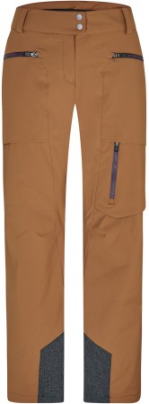 THOLINE Pant 2024 wood 