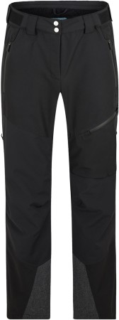 TRESA Hose 2024 black 