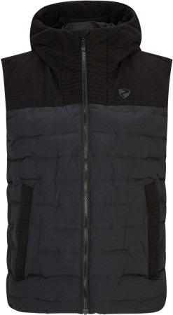 TILICHO Weste 2024 black 