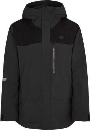 TRAVER Jacke 2024 black 