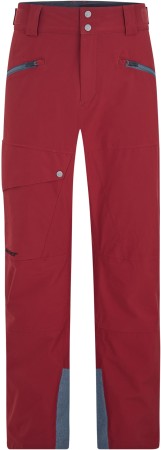 TIFFIN Hose 2024 red cabin 