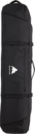 WHEELIE GIG BAG Boardbag 2026 true black 
