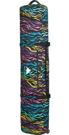 WHEELIE GIG BAG Boardbag 2026 safari 