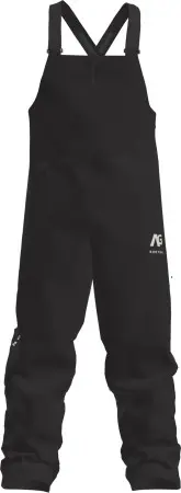 GORE TEX HARDPACK 3L BIB Hose 2026 true black 