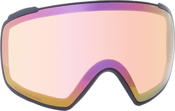 M4S TORIC Replacement Lens 2025 perceive cloudy pink 