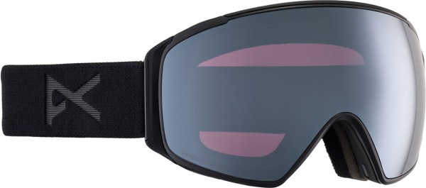 M4S TORIC Goggle 2025 smoke/perceive sunny onyx 