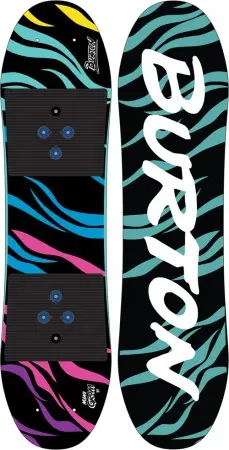 MINI GROM Snowboard 2026 80