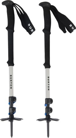 BLACK DIAMOND EXPEDITION Stöcke 2025 black/blue 