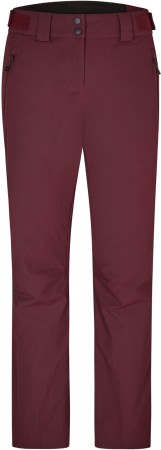 PINNI Pant 2024 velvet red 