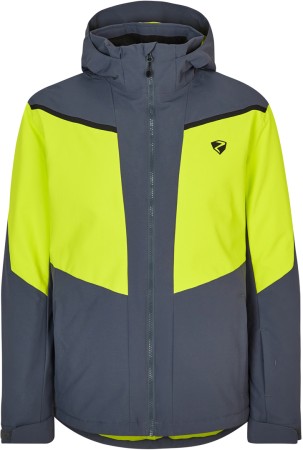 PROVIN Jacke 2024 ombre 