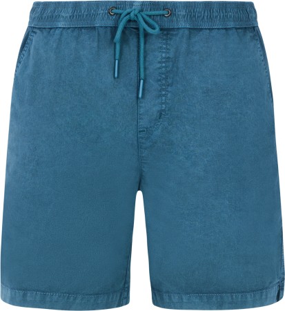 PRTNIVEL Walkshort 2025 raku blue 