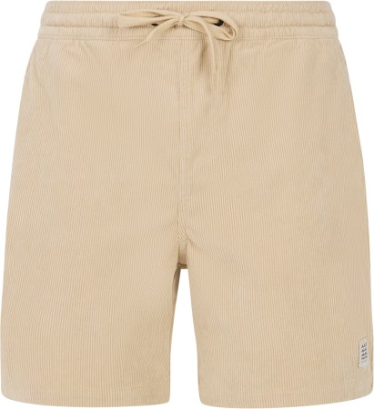 PRTULEYO Walkshort 2025 bamboobeige 