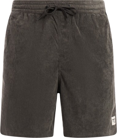 PRTULEYO Walkshort 2026 deep grey 