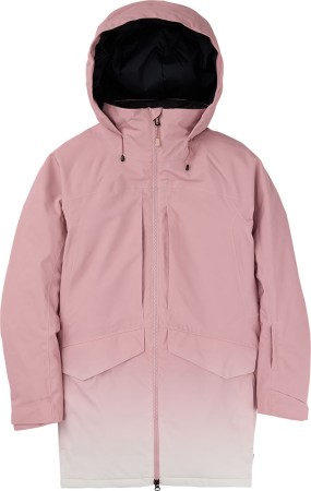 PROWESS 2.0 Jacke 2024 blush pink ombre 