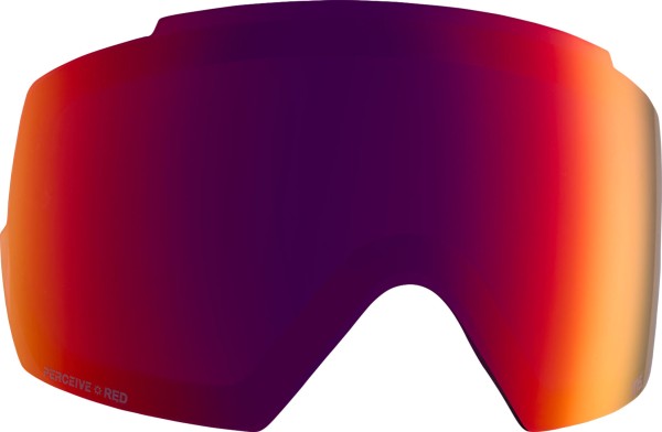 M5 Ersatzglas 2026 perceive sunny red 