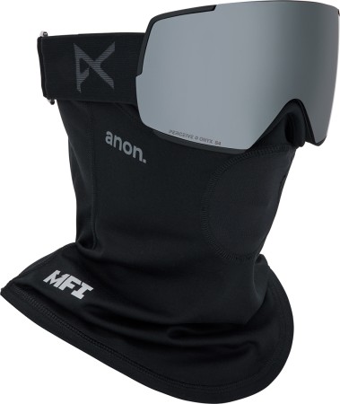 M5 MFI Schneebrille 2026 smoke/perceive sun onyx 