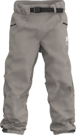 ANALOG OFFSPIN Pant 2026 stone grey 