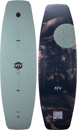 ATV Wakeboard 2023 