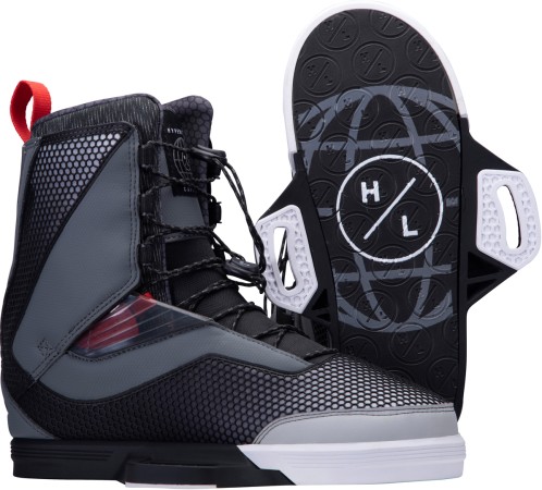 CAPITOL Boots 2023 