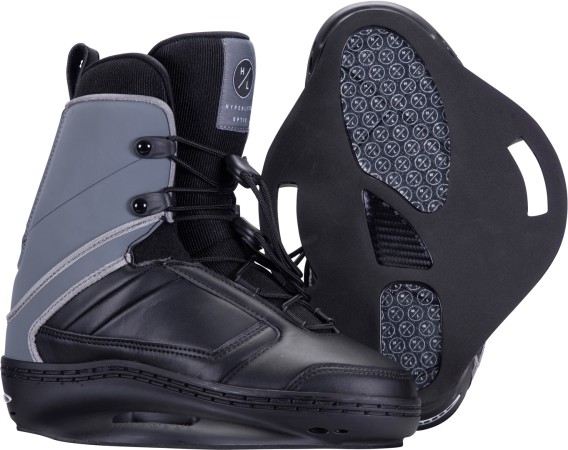 OPTIC Boots 2025 