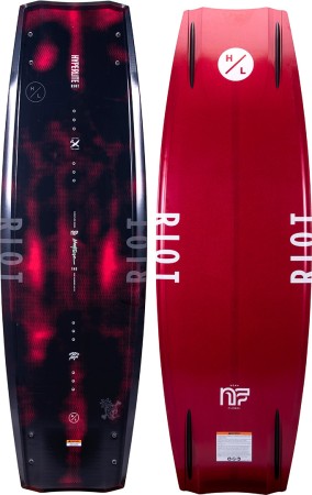 RIOT Wakeboard 2023 