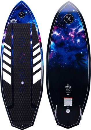 SPEEDSTER Wakesurfer 2023 