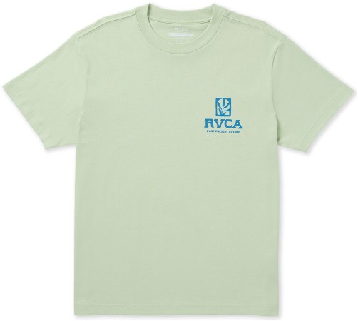 PALMGROVE T-Shirt 2026 laurel green 