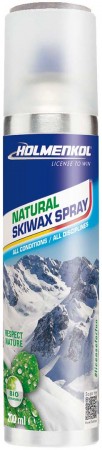 NATURAL SPRAY Wax 