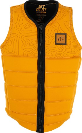 FELIX X1 Vest 2024 caramel 