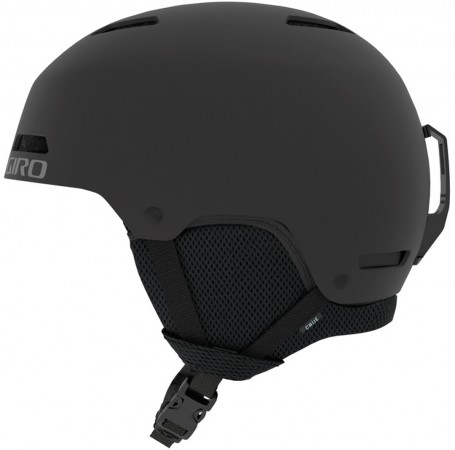 CRUE Helm 2022 matte black 