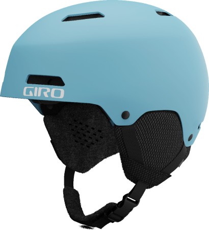 CRUE Helmet 2025 light harbor blue 