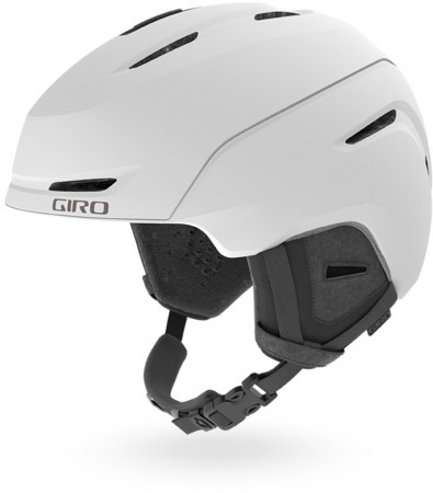 AVERA Helm 2025 matte white 