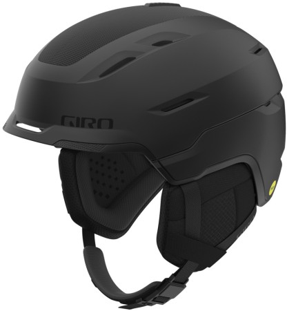 TOR SPHERICAL Helmet 2024 matte black 