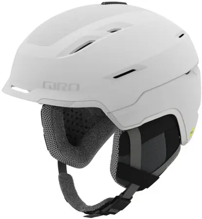 TENAYA SPHERICAL Helm 2024 matte white 