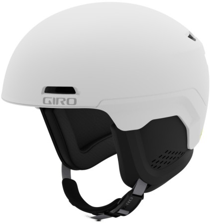 OWEN SPHERICAL WOMEN Helmet 2025 matte white 