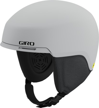 TAGGERT MIPS Helm 2025 matte light grey 