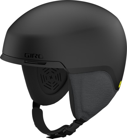TAGGERT MIPS Helm 2025 matte black lx 