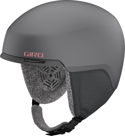 TAGGERT MIPS Helm 2025 metallic coal/rose 