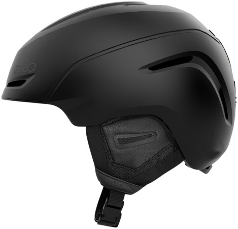 NEO Helmet 2026 matte black 