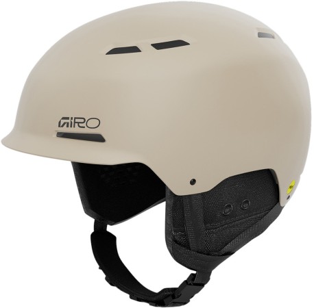 TRIG MIPS Helm 2026 matte stone 