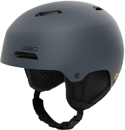 LEDGE FS MIPS Helmet 2026 matte indigo 