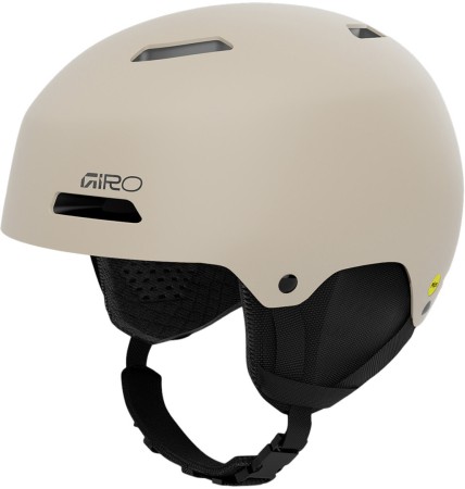LEDGE FS MIPS Helmet 2026 matte stone 